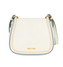 Dahlia Star Crossbody Bag, back view